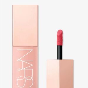 NARS Afterglow Liquid Blush Secret Lover NEW